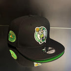 CELTICS NEGRO