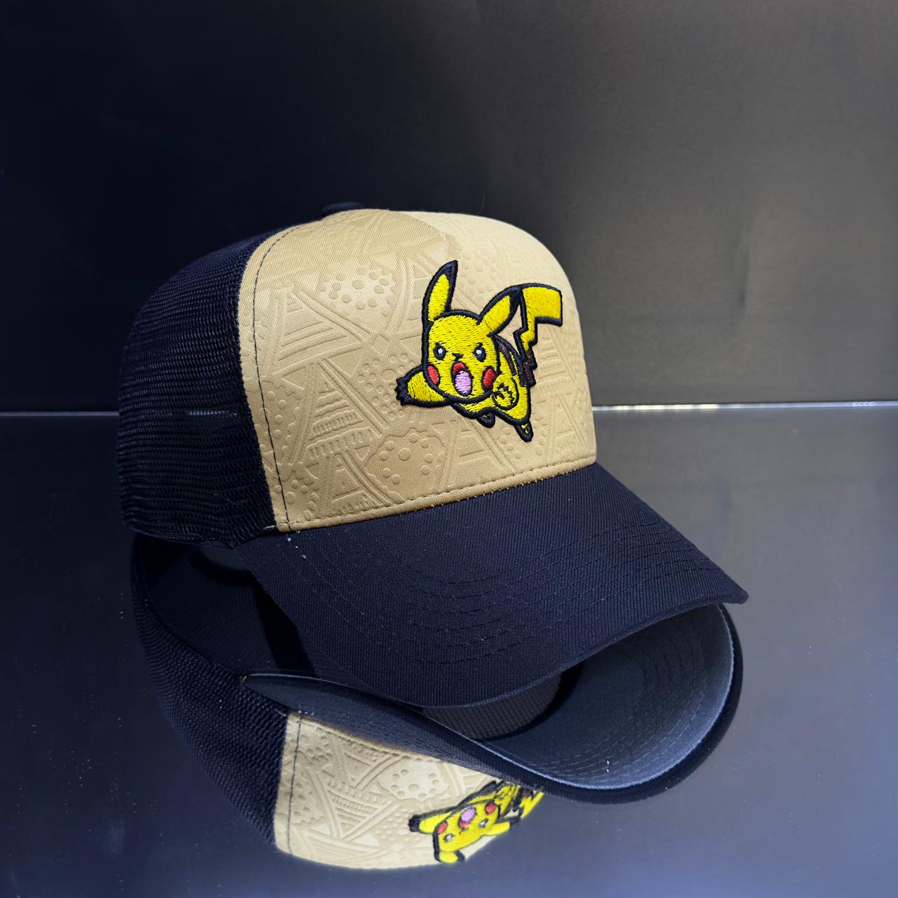 PICHACHU