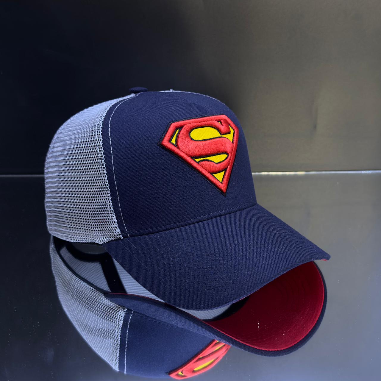 SUPERMAN