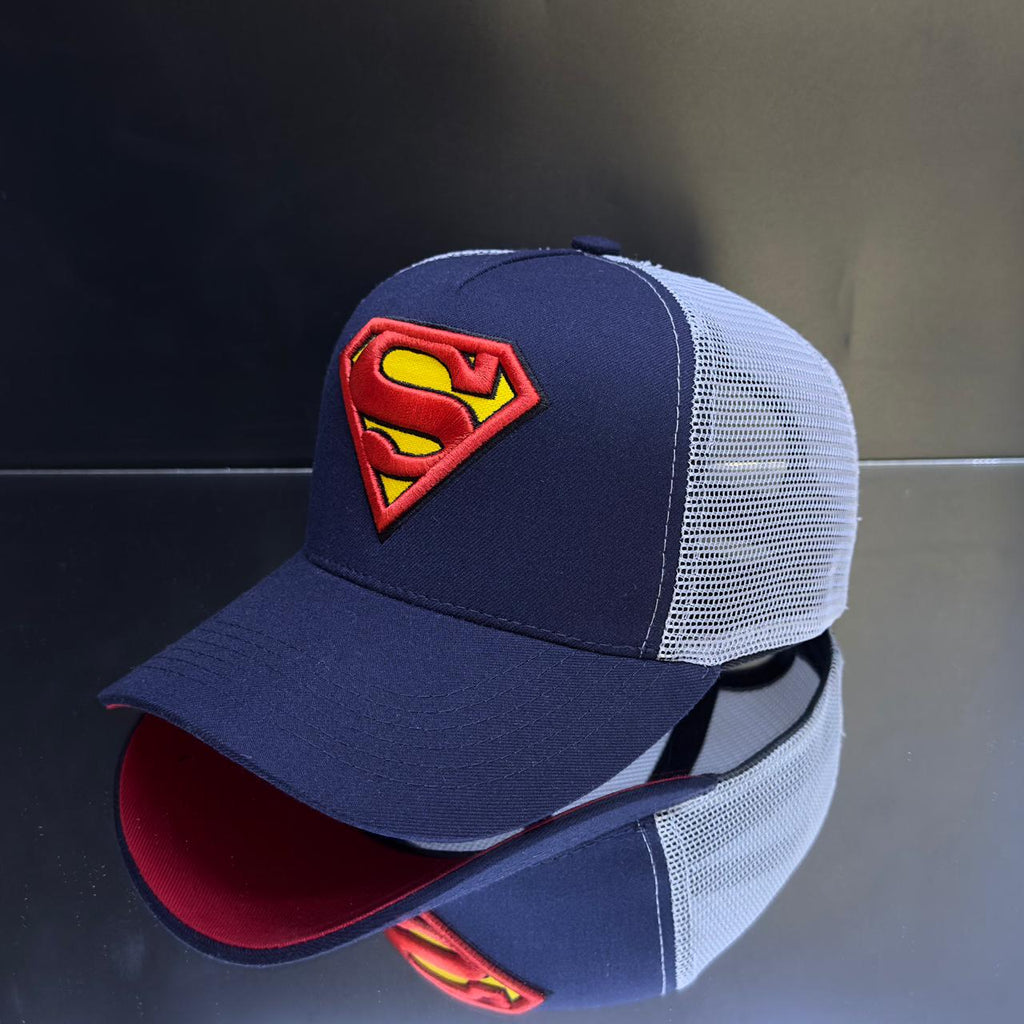 SUPERMAN