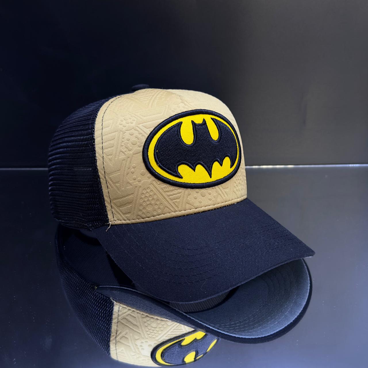 BATMAN