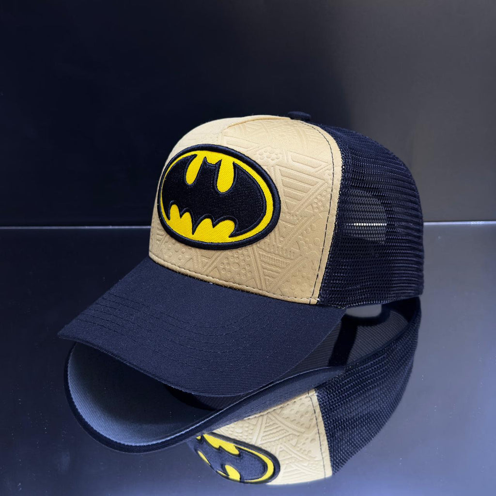 BATMAN