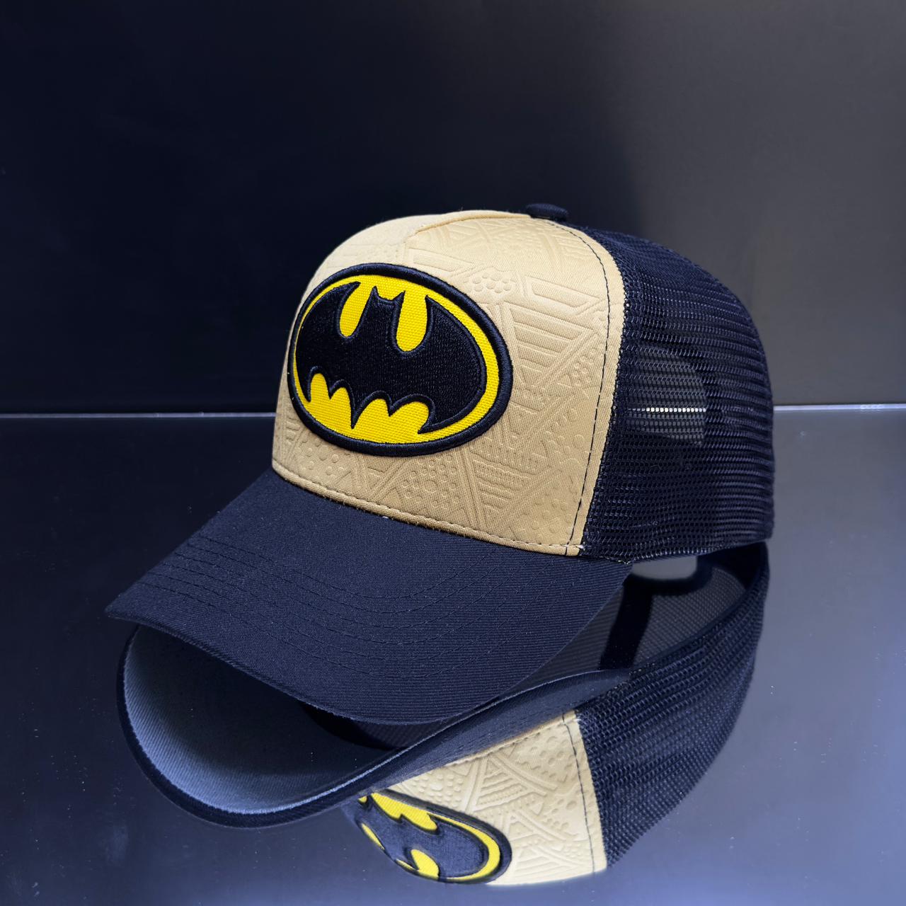 BATMAN