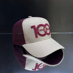 100 AÑOS