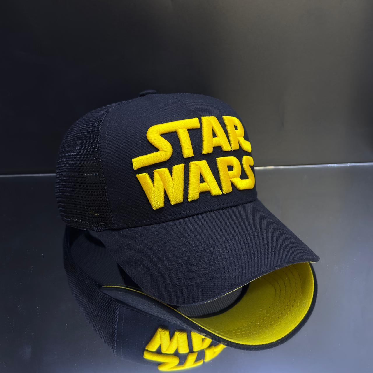 STAR WARS