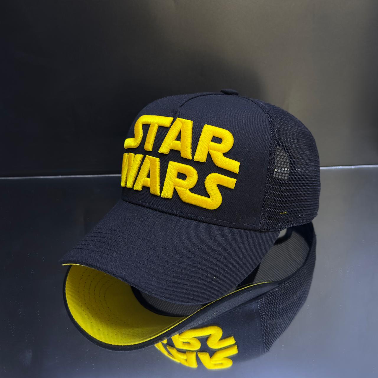 STAR WARS
