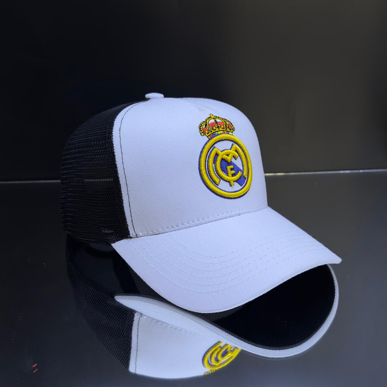 REAL MADRID