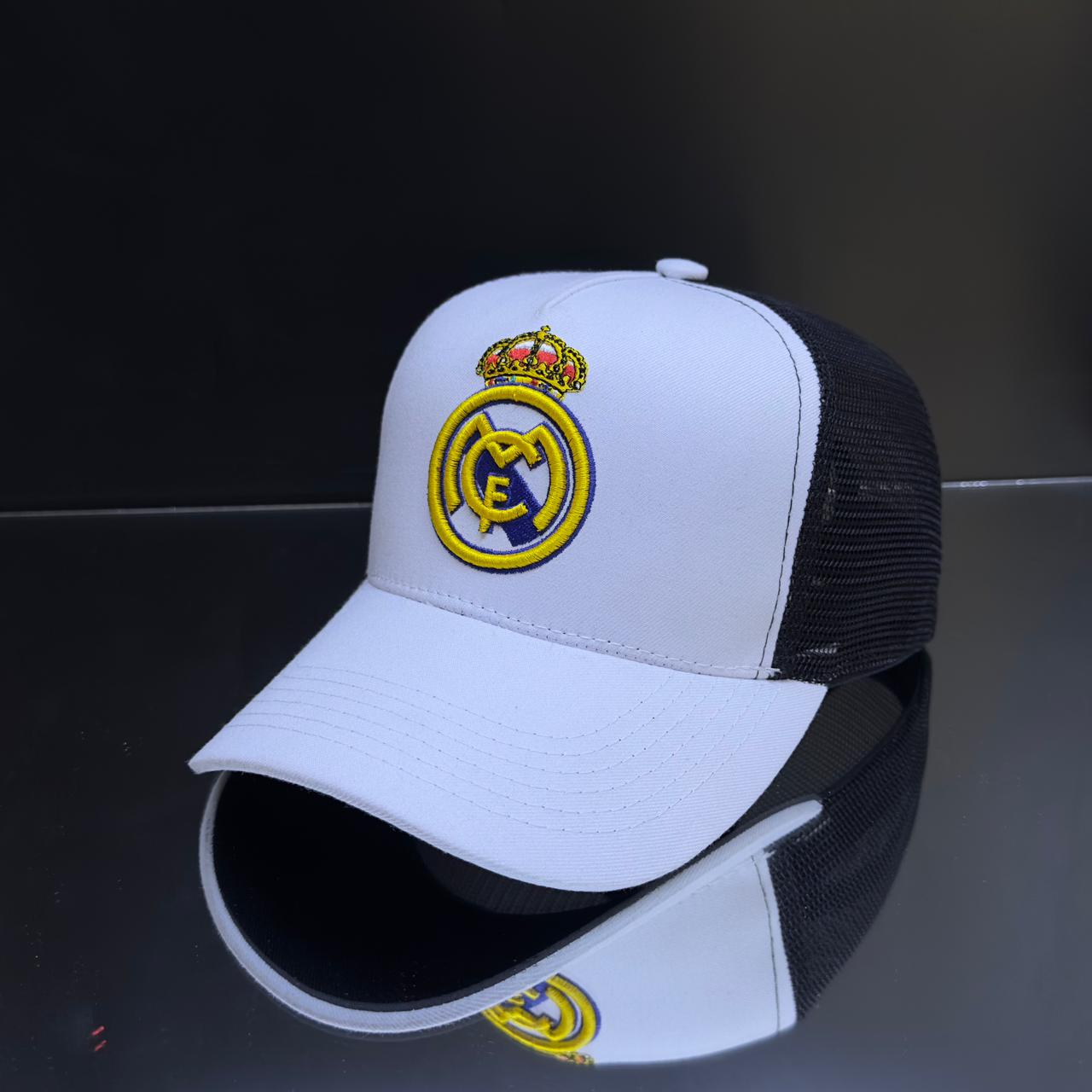 REAL MADRID