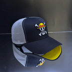 PIRATAS DEL SOMBRERO DE PAJA
