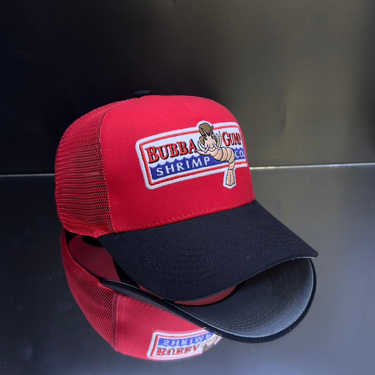 BUBBA GUMP