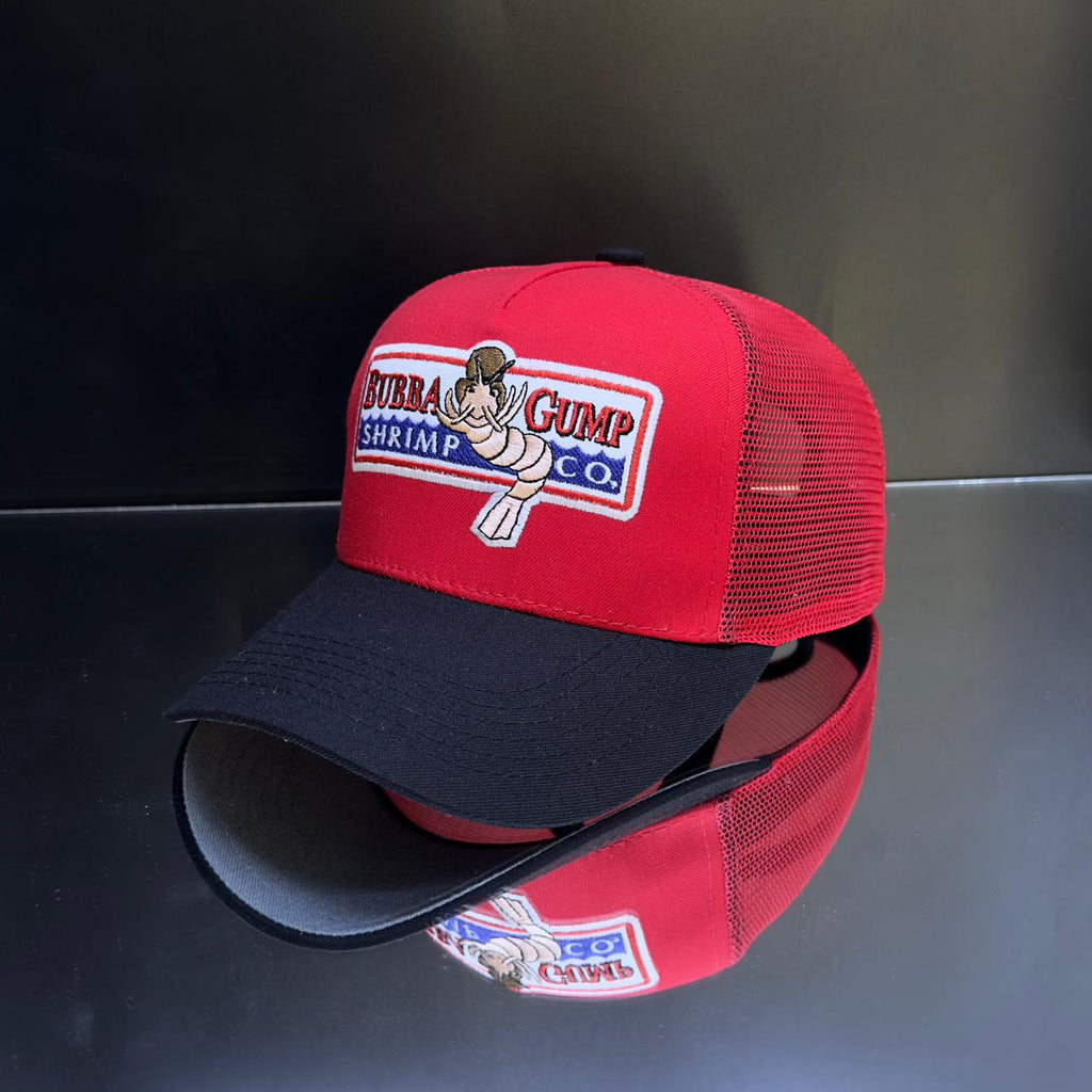 BUBBA GUMP