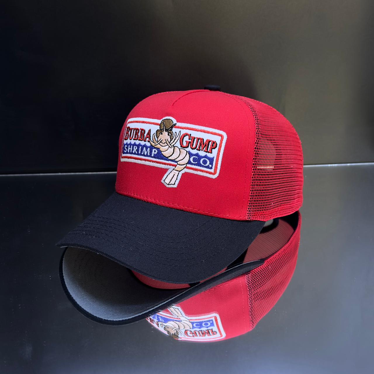 BUBBA GUMP