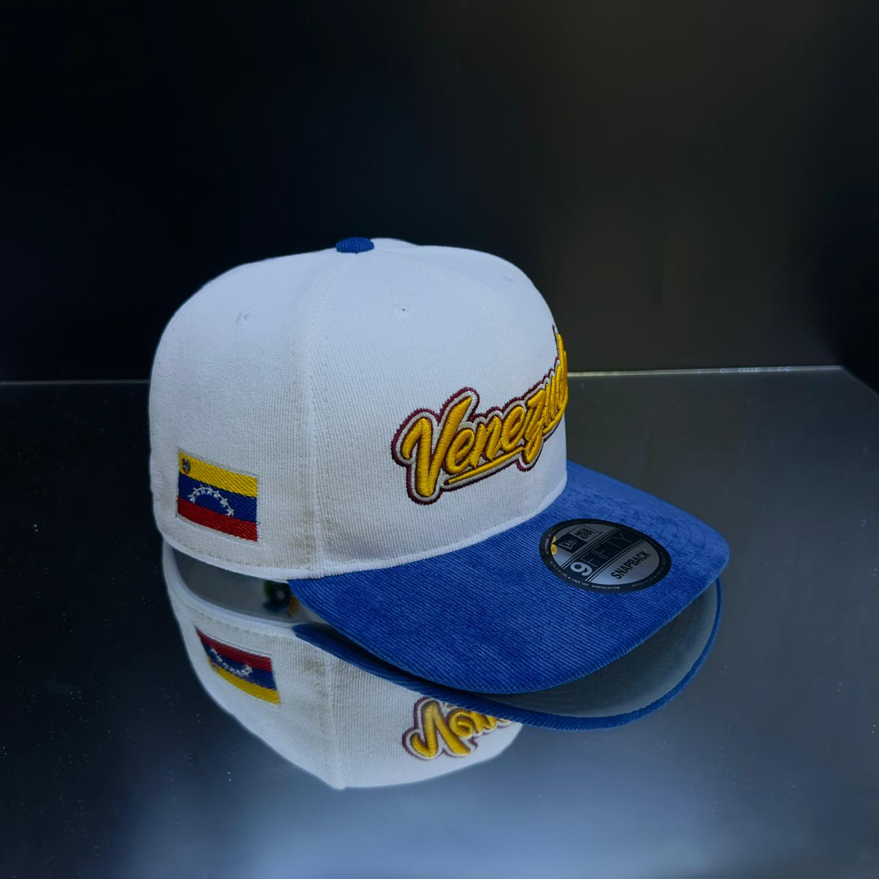 VENEZUELA