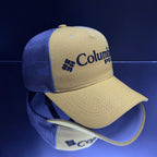 COLUMBIA MOSTAZA\PLOMO