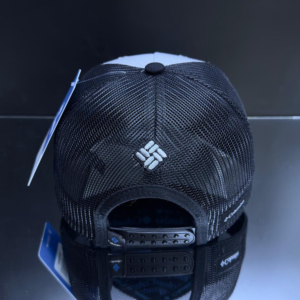 COLUMBIA PLOMO\NEGRO