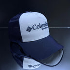 COLUMBIA AZUL MARINO\PLOMO CLARO