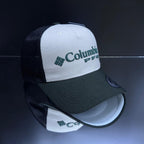 COLUMBIA\PLOMO CLARO\VERDE\NEGRO
