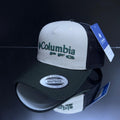 COLUMBIA\PLOMO CLARO\VERDE\NEGRO