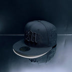 MORA\NEGRO TALLA 7 3\8