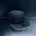 MORA\NEGRO TALLA 7 3\8
