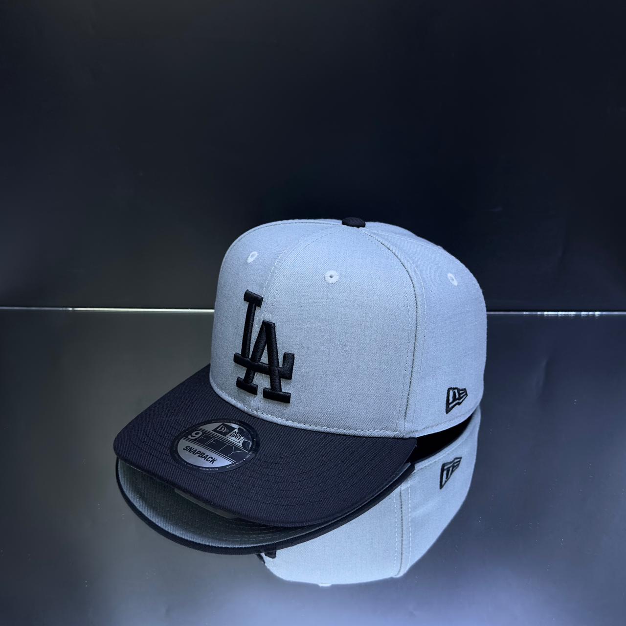 LOS ANGELES PLOMO\NEGRO