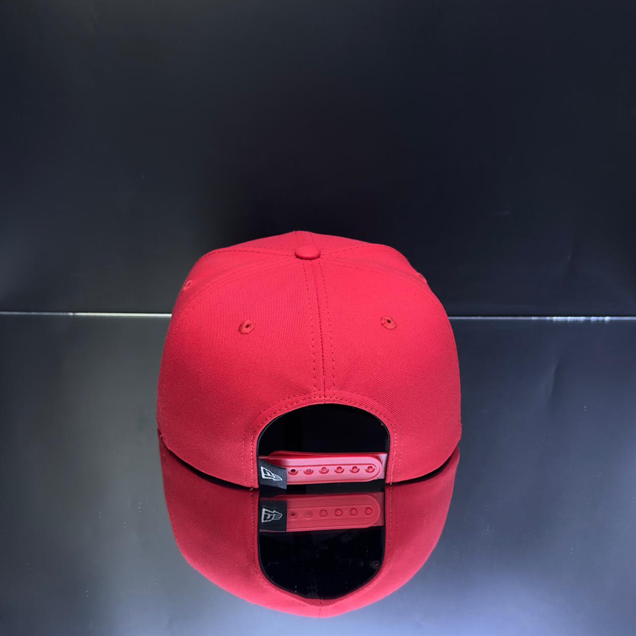 BOSTON ROJO\BLANCO