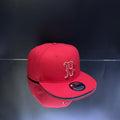 BOSTON ROJO\BLANCO