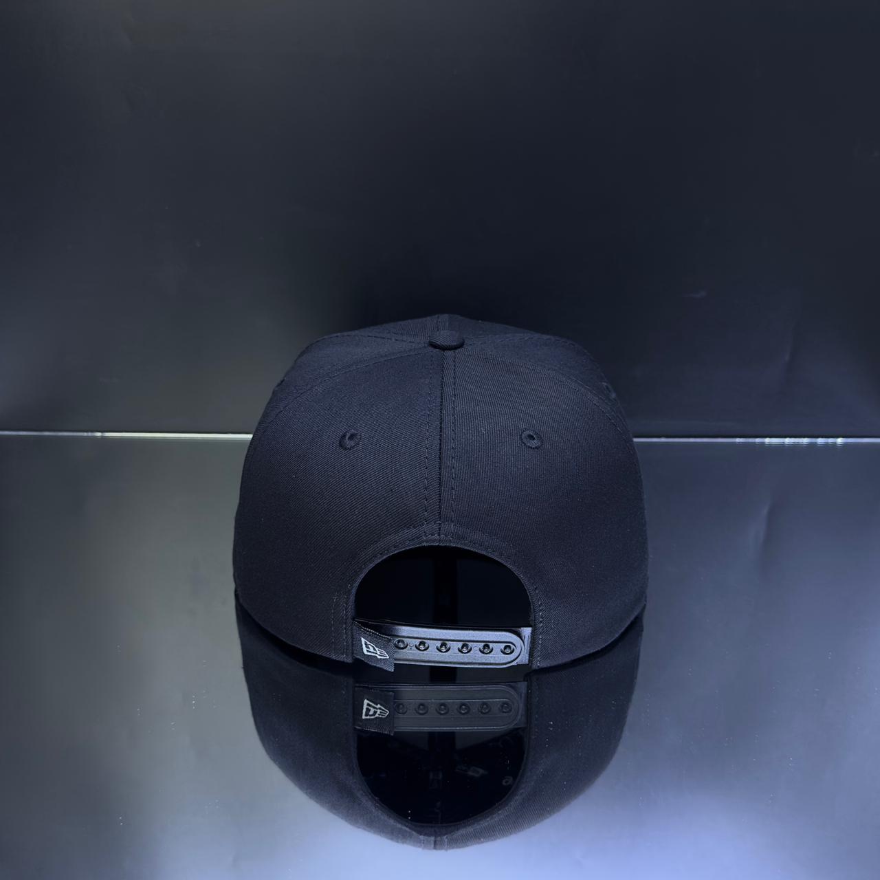 NY YANKEES FULL NEGRO