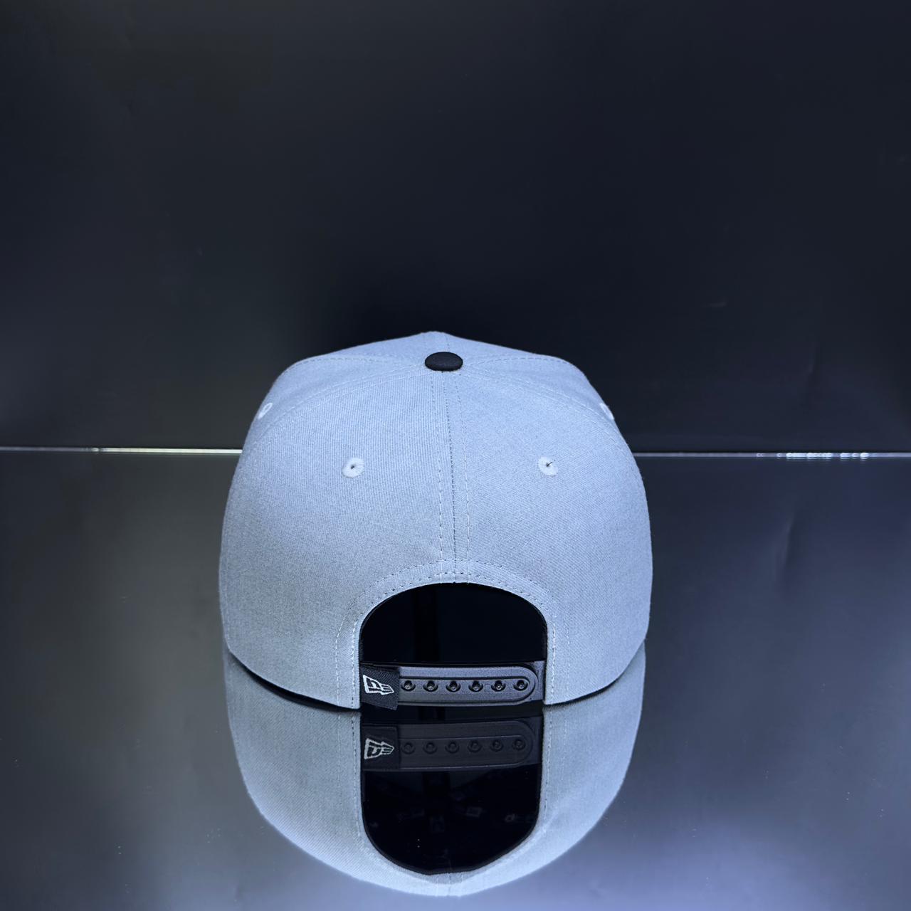 NY YANKEES PLOMO\NEGRO
