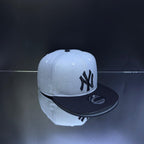 NY YANKEES PLOMO\NEGRO