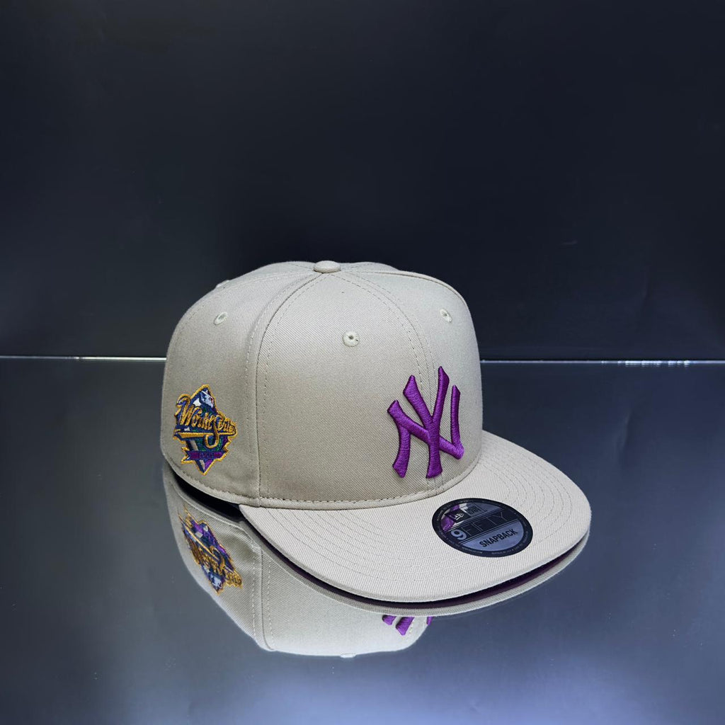 NY YANKEES BEIS\MORADO
