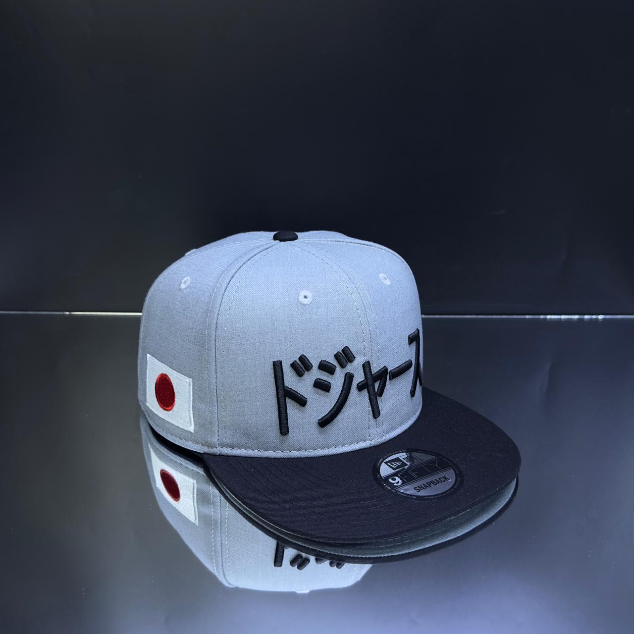 LETRA JAPONESA