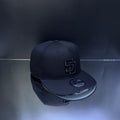 SAN DIEGO FULL NEGRO