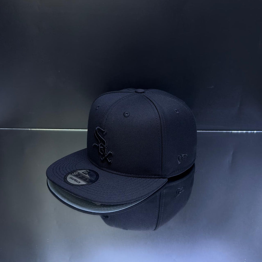 SOX NEGRO
