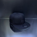 LOS ANGELES FULL NEGRO