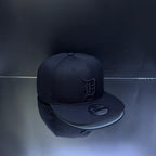 DETROIT NEGRO