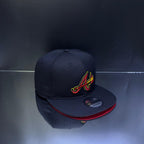 ATLANTA HACHA\NEGRO