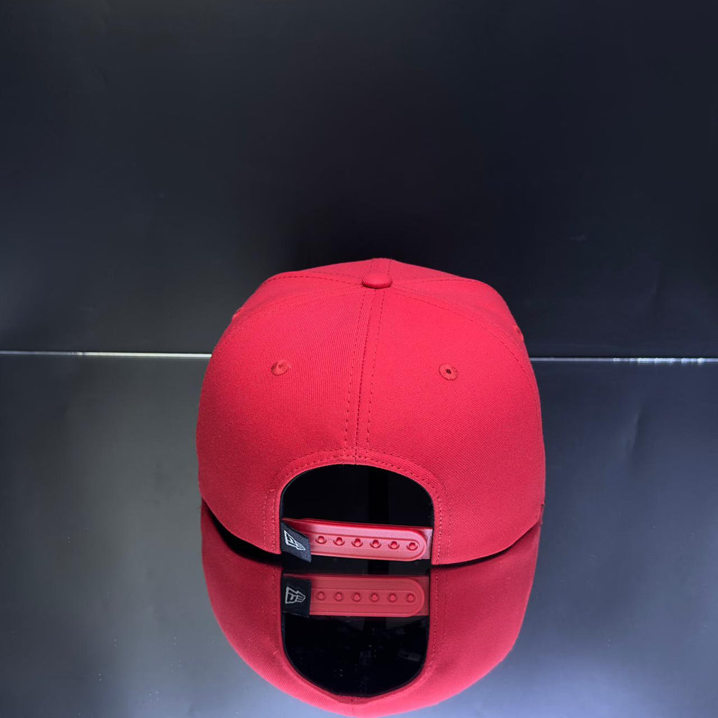 NY YANKEES ROJO