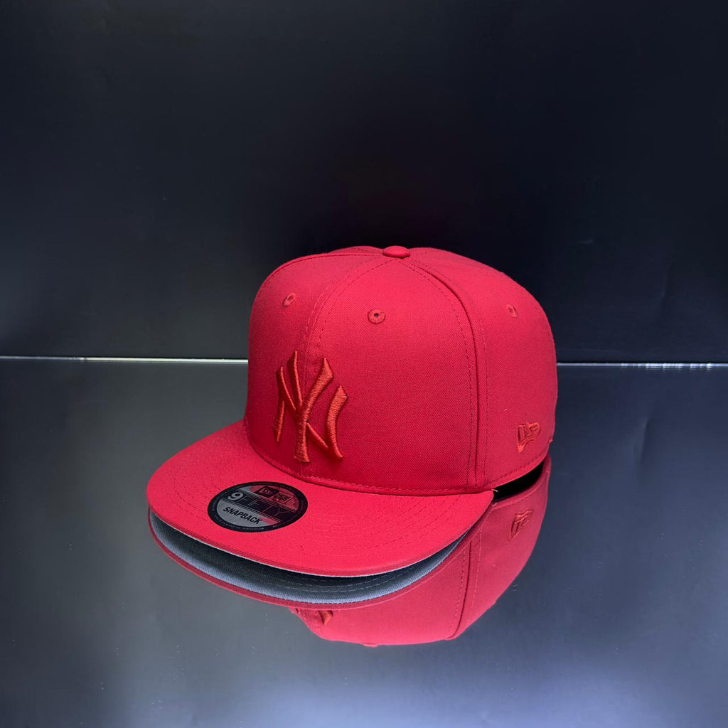 NY YANKEES ROJO