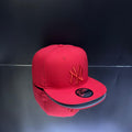 NY YANKEES ROJO