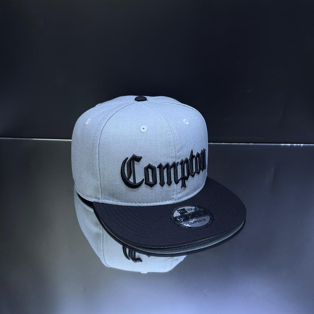 COMPTON PLOMO\NEGRO