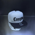 COMPTON PLOMO\NEGRO