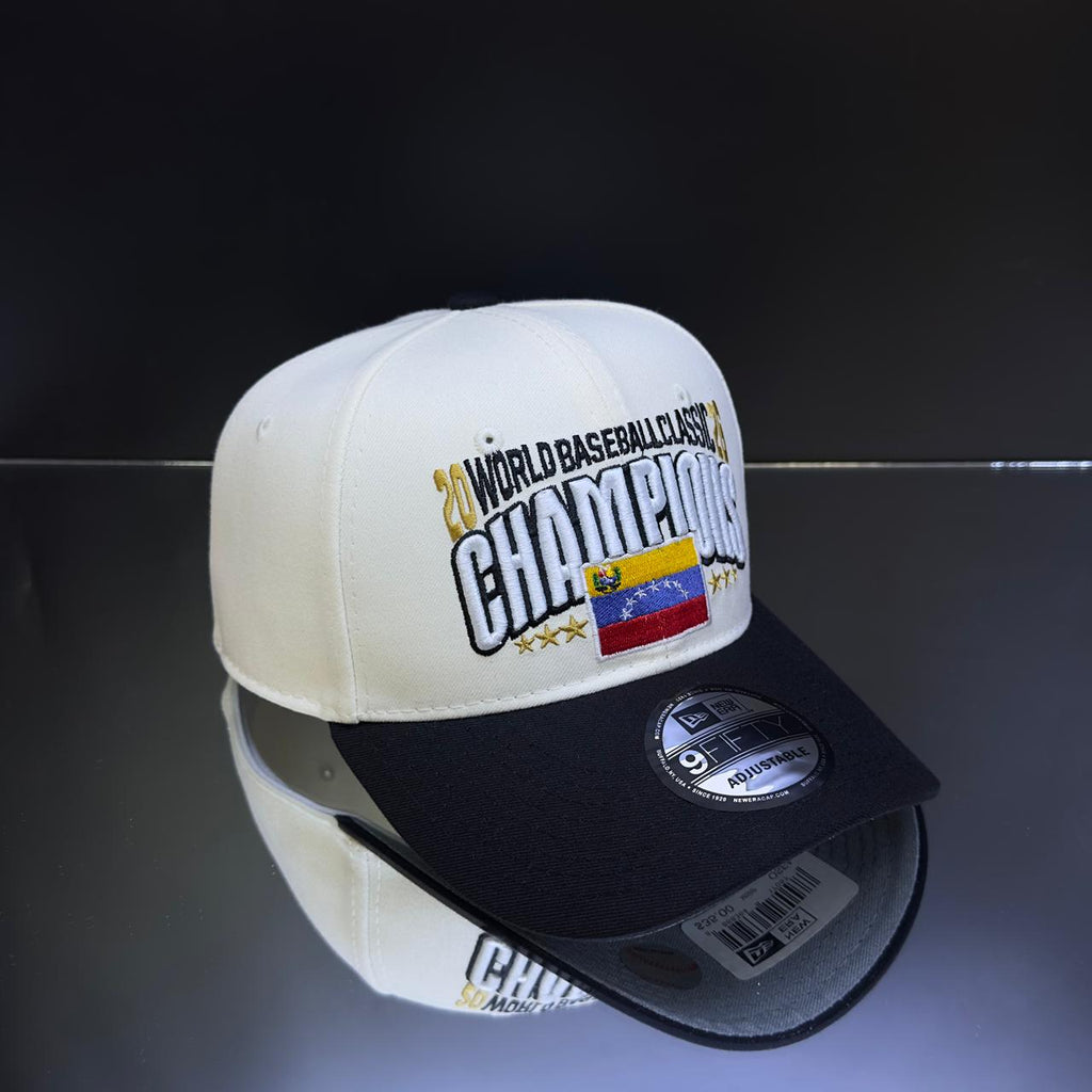 VENEZUELA CAMPEONES