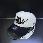 DETROIT ALAS CREMA\NEGRO