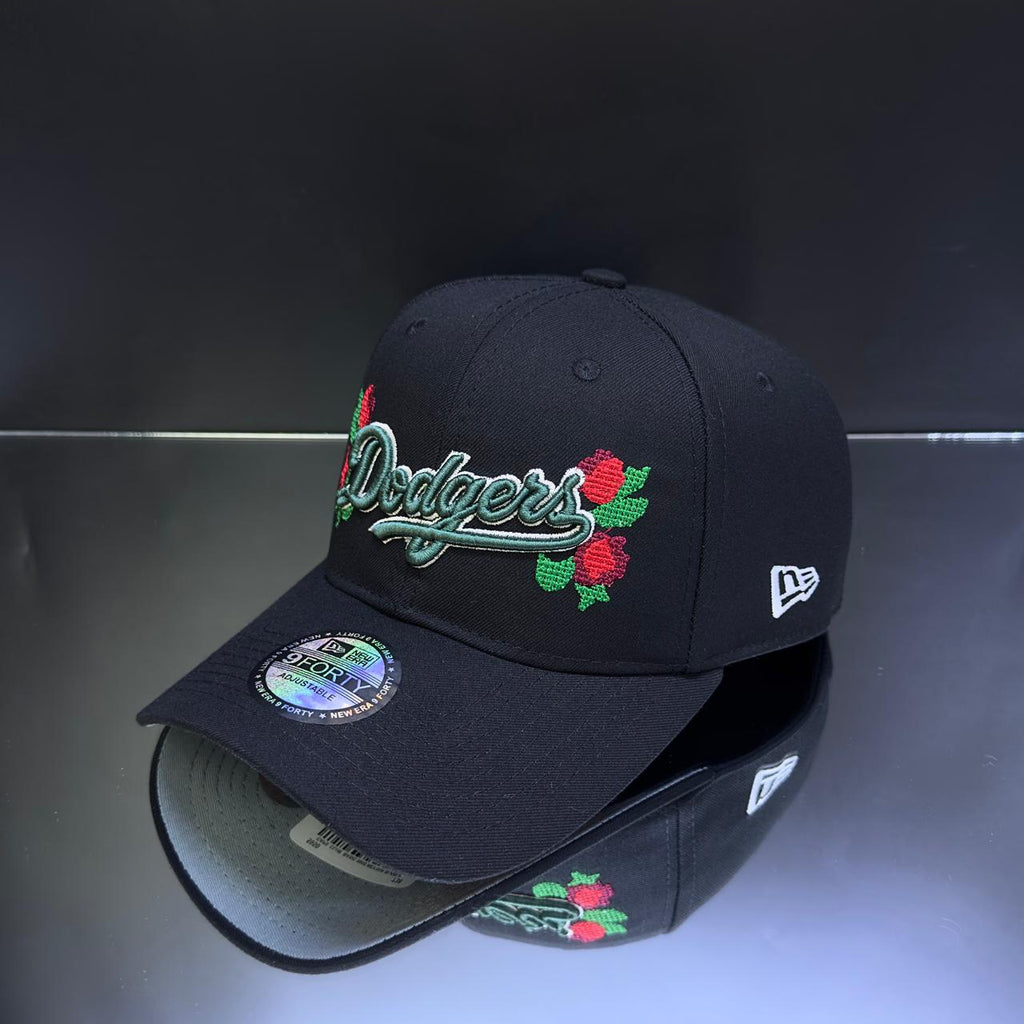 DODGERS NEGRO
