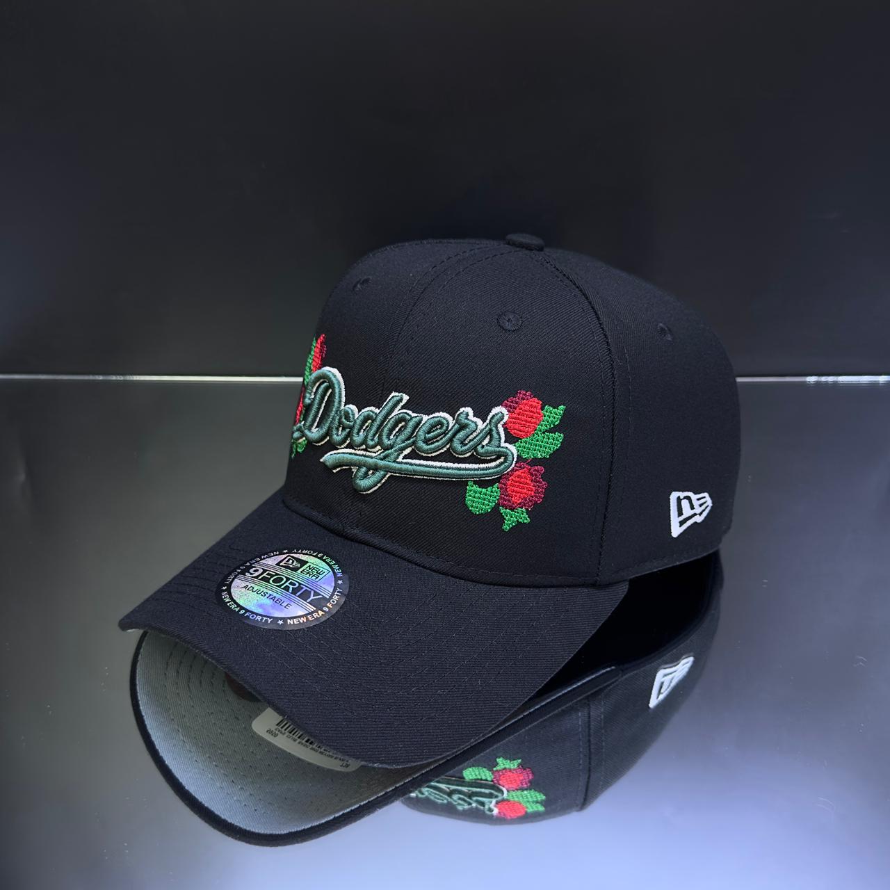 DODGERS NEGRO