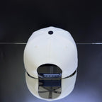 NY YANKEES CREMA\AZUL MARINO