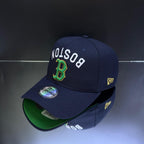 BOSTON