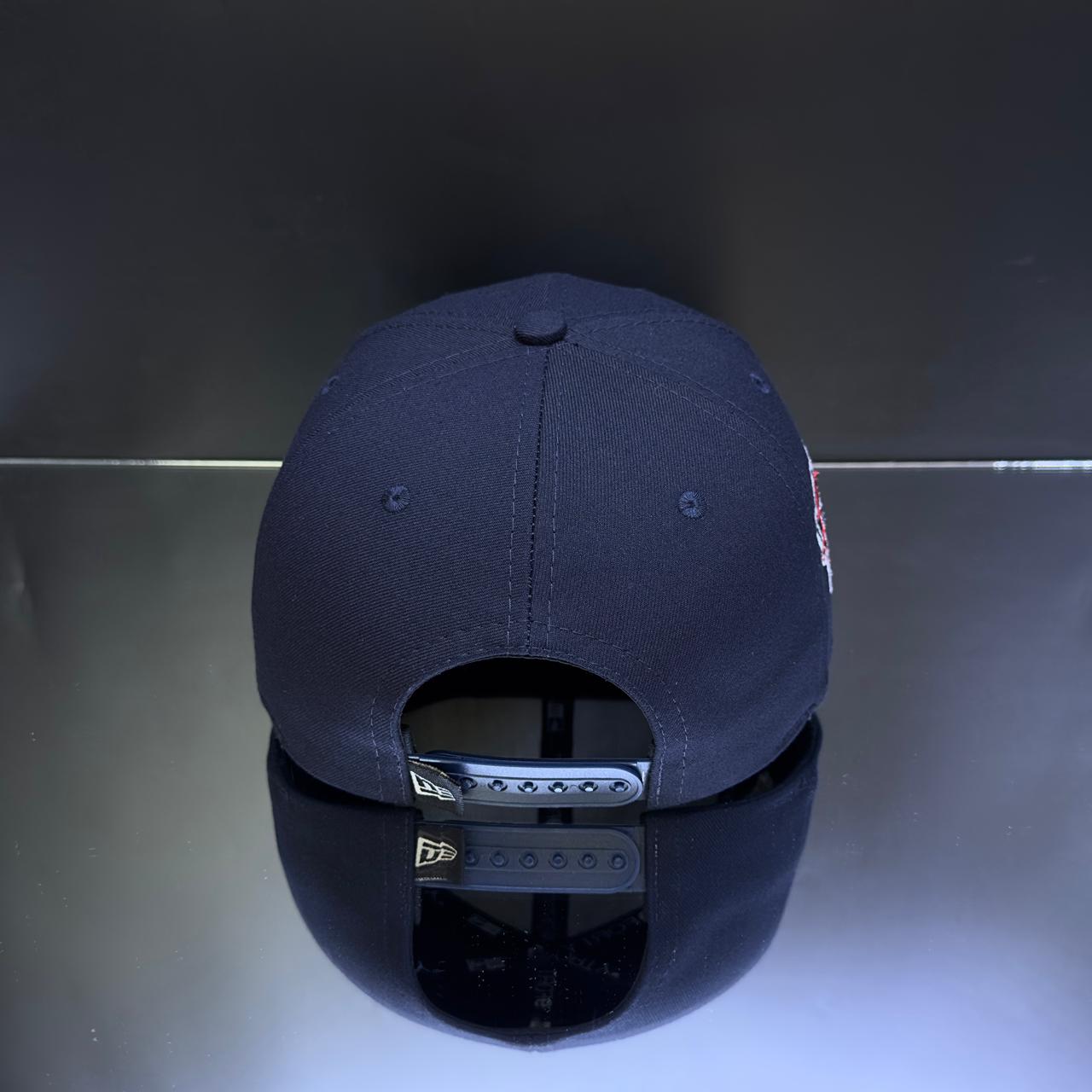 DETROIT ALA AZUL MARINO\BLANCO