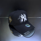 NY YANKEES NEGRO\BLANCO
